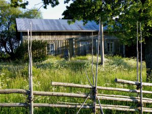 Brändö valloittaa asuinpaikkana 1
